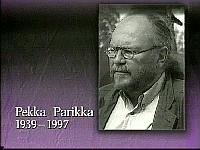 Pekka Parikka