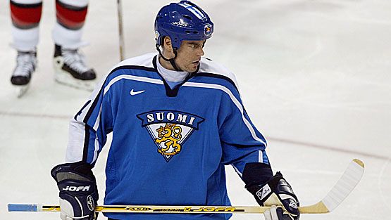 Gilbert Perreault, Ice Hockey Wiki