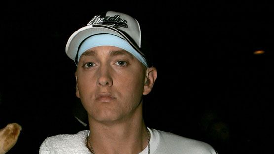 Eminem Teen 77