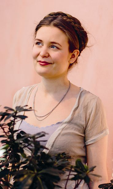 Rinna Saramäki