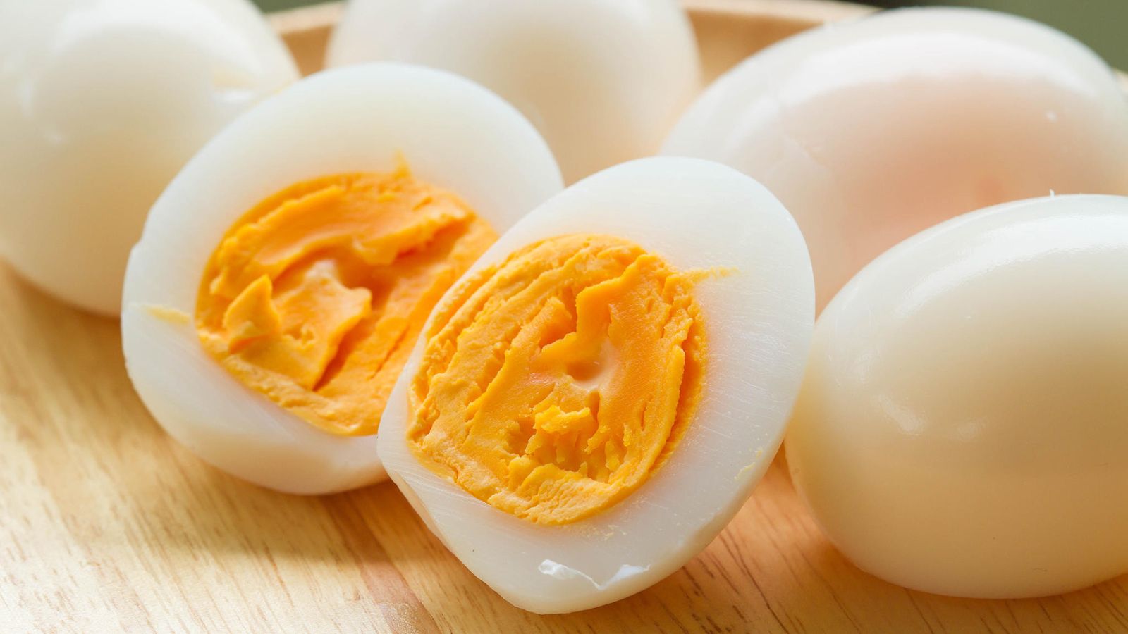 Kananmuna Keittäminen