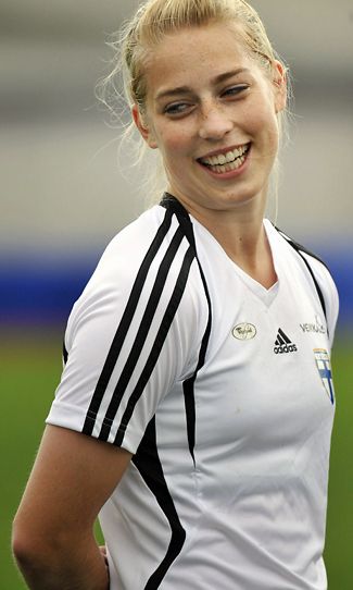 Linda Sällström