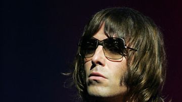 Liam Gallagher. (Kuva: Dave Hogan/Getty Images)