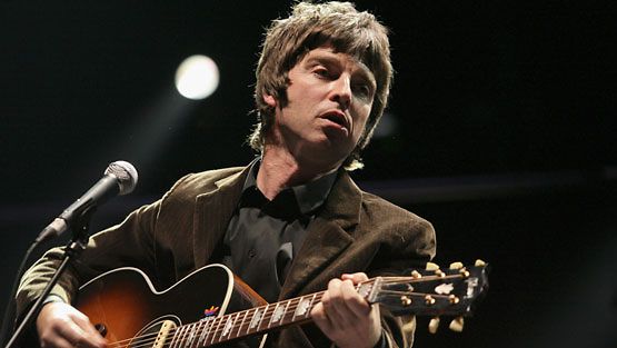Noel Gallagher (Kuva: Getty Images/Jo Hale)