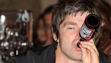 Noel Gallagher (Kuva: Dave Hogan/Getty)