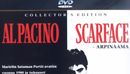 Scarface, DVD-kansi