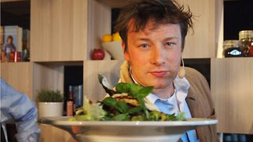 Jamie Oliver Reseptit Mtv3