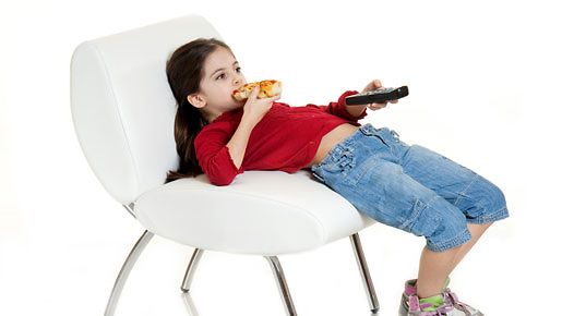 "Lapsille enemmän pizzaa!", vaatii asiantuntija.