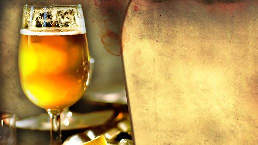1800-luvun reseptin mukaan valmistettu olut voi tulevaisuudessa koristaa sinunkin ruokapöytääsi. 