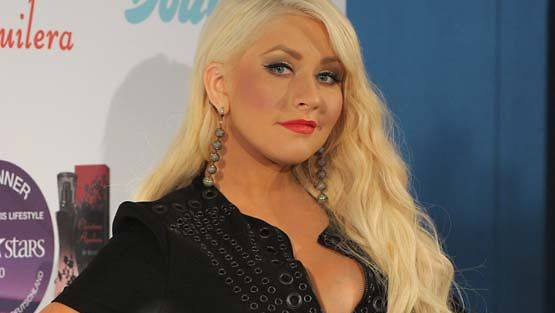 Christina Aguilera selvisi rankasta vuodesta.