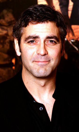 George Clooney vuonna 2000.