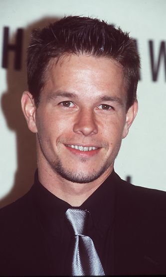 Mark Wahlberg  vuonna 1998