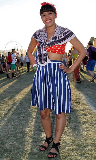 Vuoden 2012 Coachella-festivaalit