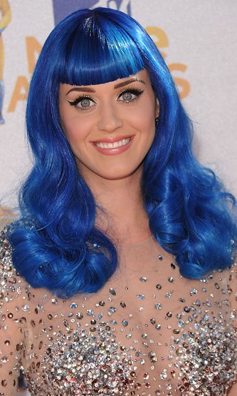 Katy Perry, Kuva: Getty Images/Jason Merrit