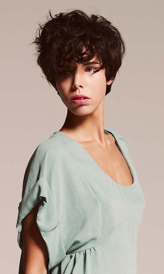 IdHAIR Liberty Collection Fall/Winter 2011