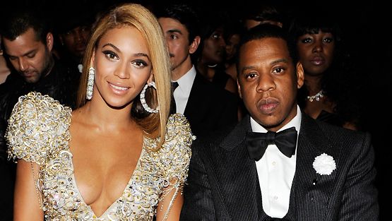 Jay-Z hemmotteli vaimoaan luksuslaukuilla.