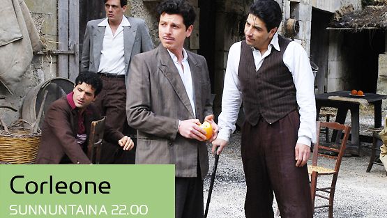 Corleone.