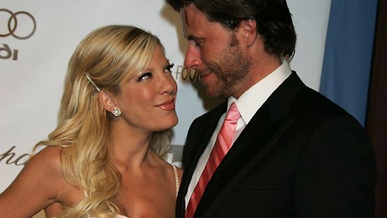 Tori ja Dean vuonna 2006.