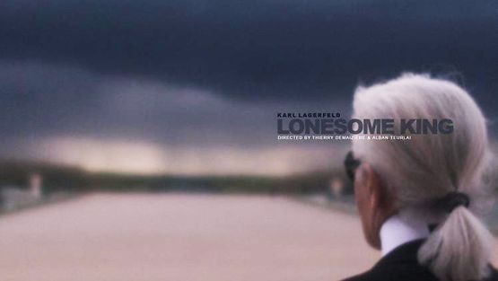 AVA Dokumentti: Karl Lagerfeld - Muodin yksinäinen kuningas