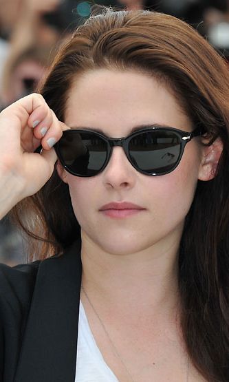 Kirsten Stewart Cannesin elokuvafestivaaleilla 2012.