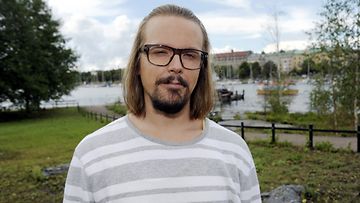 Jukka Poika