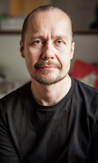 Markku Auvinen