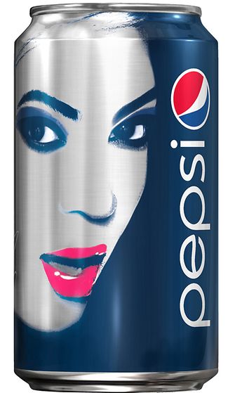 Pepsi julkisti globaalin laajamittaisen yhteistyön kansainvälisen musiikki-ikoni Beyoncén kanssa.