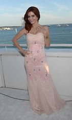 Phoebe Price, 66th Annual Cannes Film Festival 2013, Summertime Entertainment's Cannes Animation Celebration Cocktail Party
