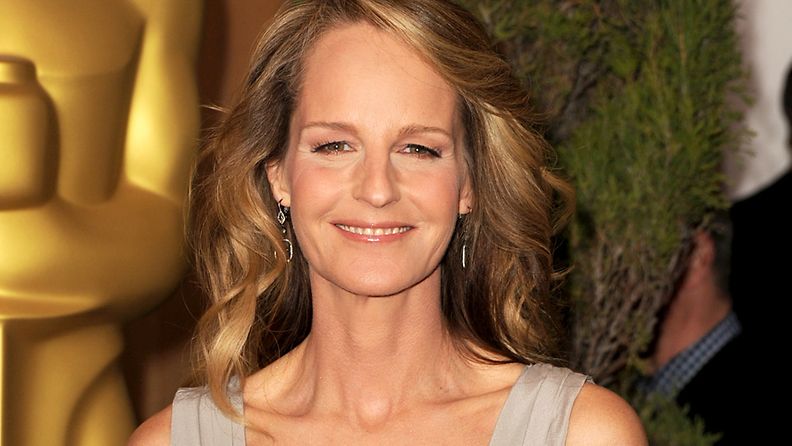 Helen Hunt, 85th Academy Awards Nominations Luncheon