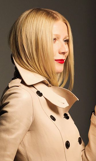 Gwyneth Paltrow inspiroi Max Factorin kansainvälisen verkoston meikkitaiteilijoita luomaan tyrmäävän upeita glamourlookeja.