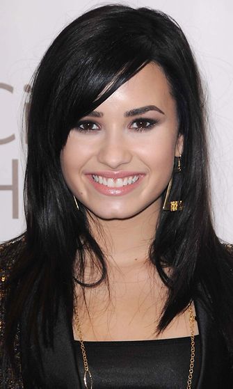 Demi Lovato vuonna 2009