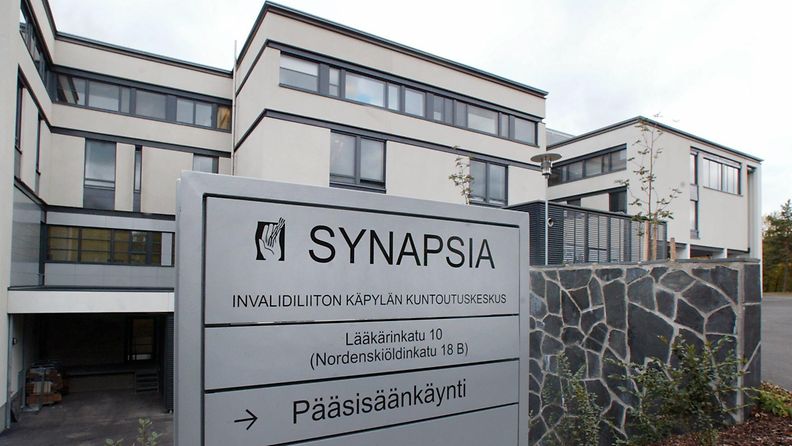 synapsia