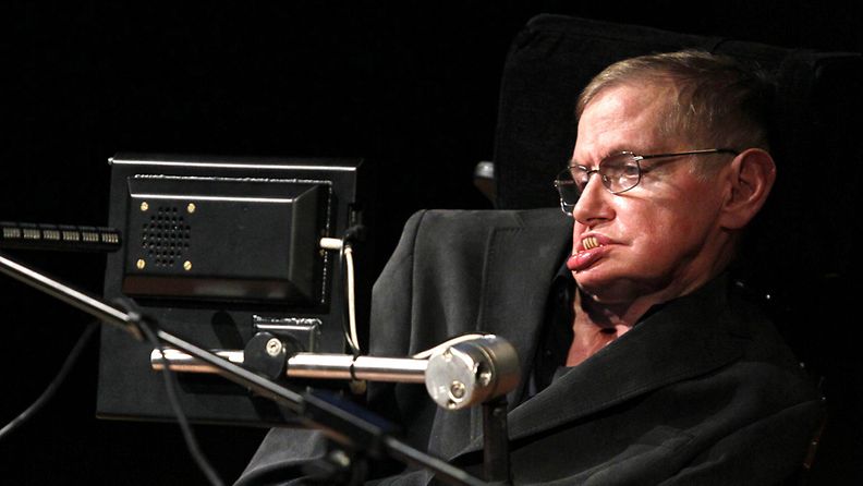 Maailman tunnetuimpiin tiedemiehiin kuuluva brittiläinen fyysikko Stephen Hawking täyttää 70 vuotta. 