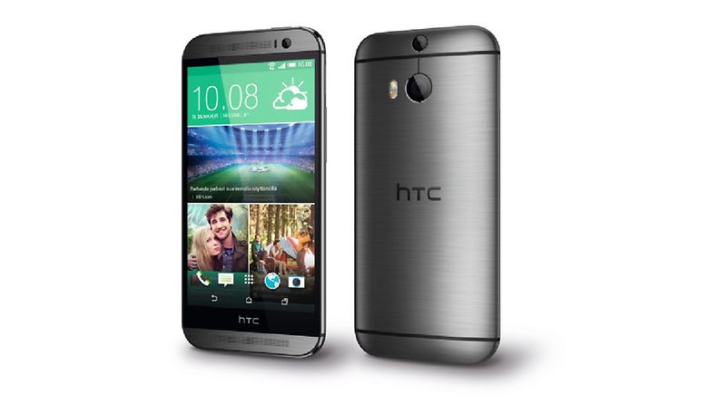 HTC ONE (M8)