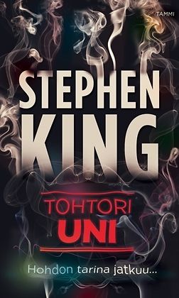 Stephen King: Tohtori Uni