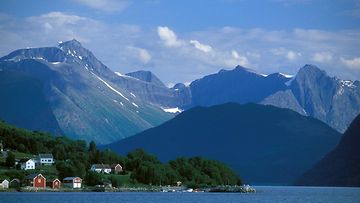 langfjorden