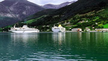 innvikfjorden