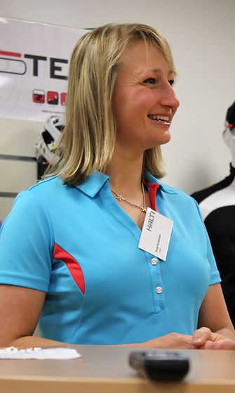 Tanja Poutiainen