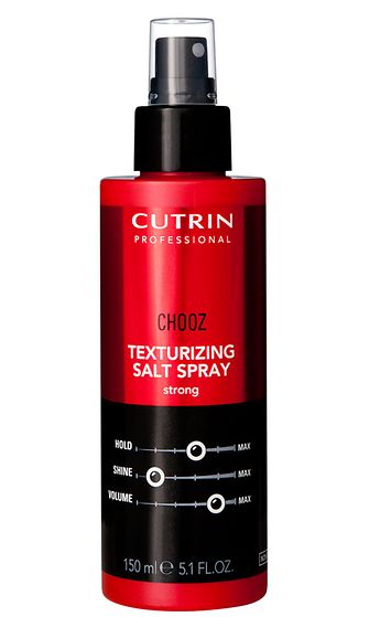 Cutrin Texturizing Salt Spray