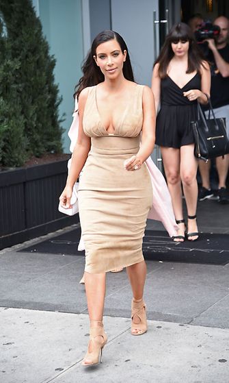 Kim Kardashian 2014 (1)