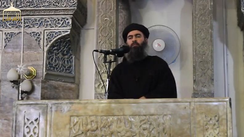 Abu Bakr al-Bagdad