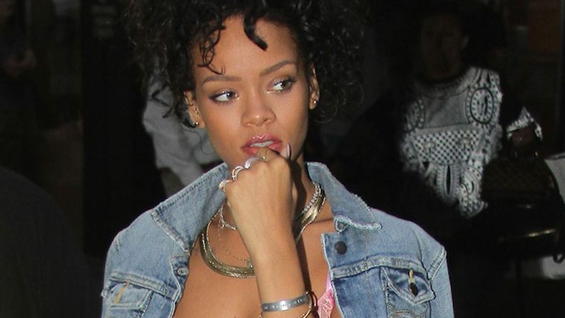 Rihanna, 2014 (1)
