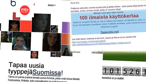 suomen seksitreffi sivusto härnösand avoimet työpaikat laitila
