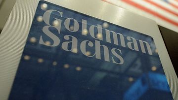 Goldman Sachsin maine sai jälleen kolauksen.