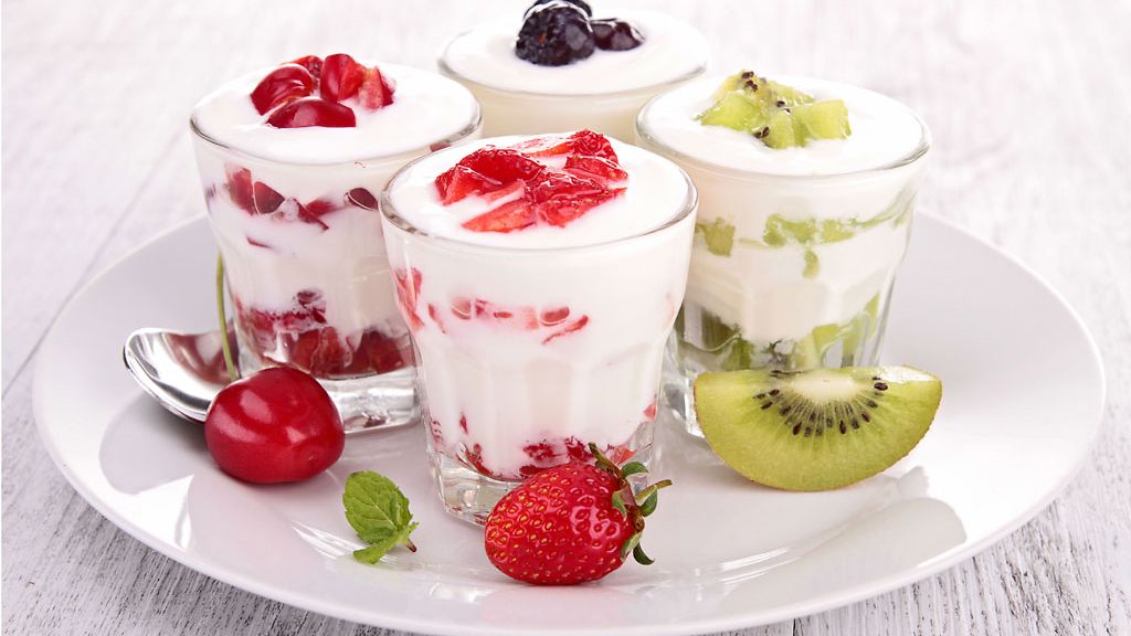 jogurtti