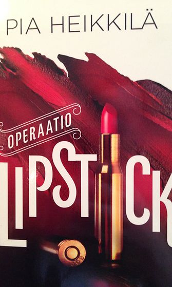 Pia-Heikkilä-Operaatio-Lipstick