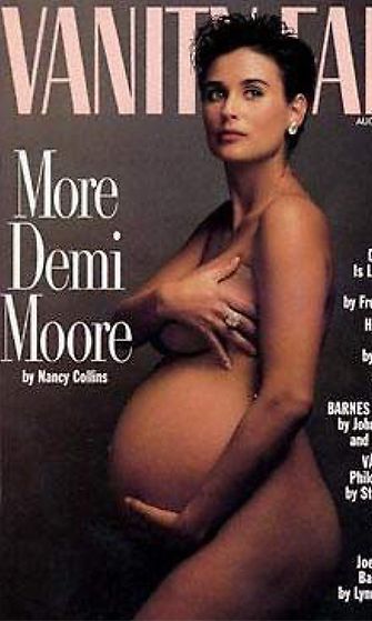Demi-Moore-Vanity-Fair-1991