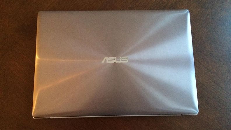 Asus Zenbook UX303L