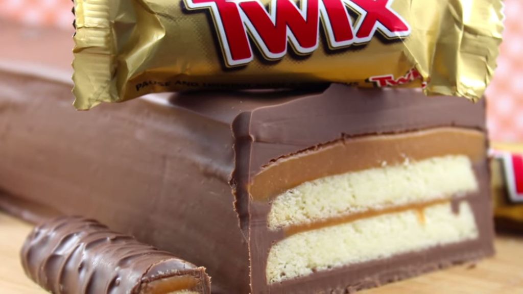 Twix Kakku