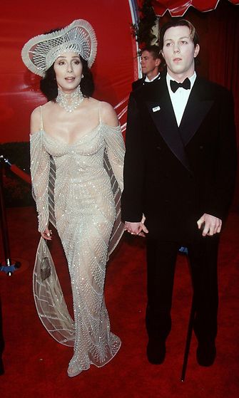 71st Academy Awards, Los Angeles, America - 1998